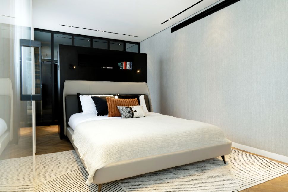 סוויטה הורים