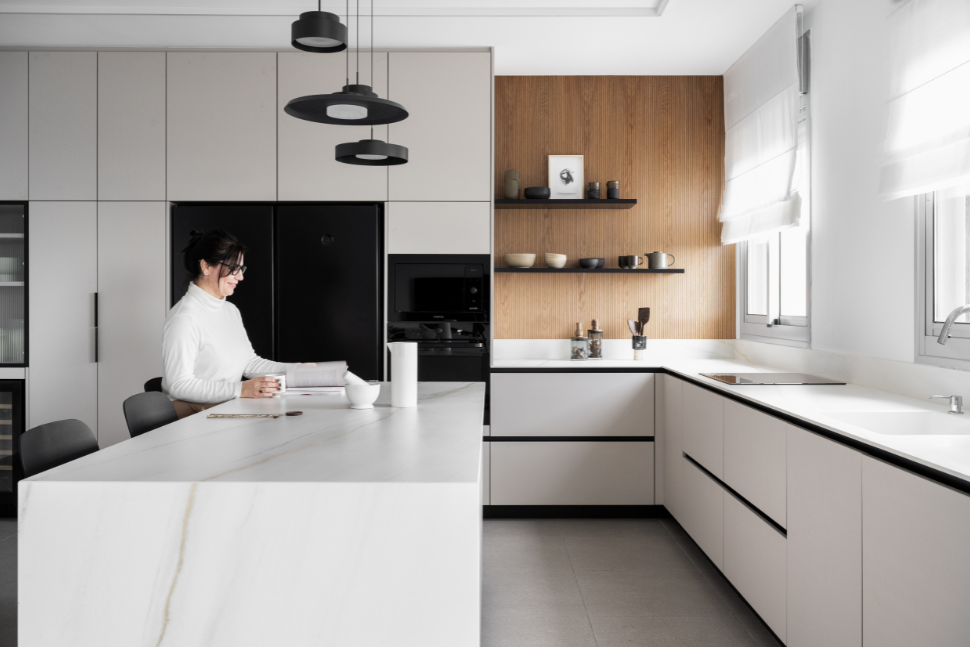 מטבח מודרני