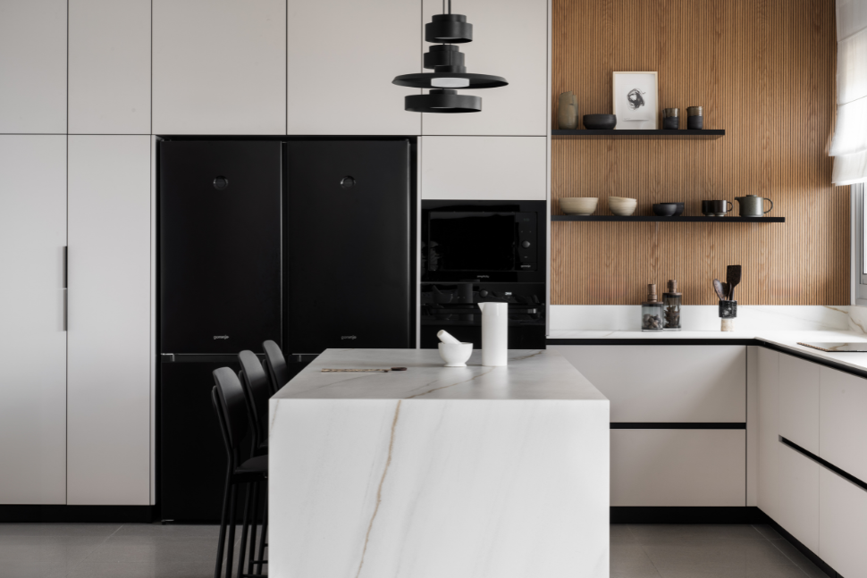 מטבח מודרני