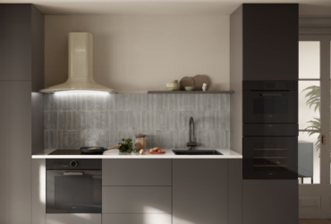 elica: שלמות העיצוב האיטלקי ופאר הטכנולוגיה המתקדמת  – אצלכם במטבח