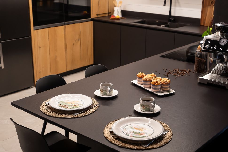 מטבח מודרני