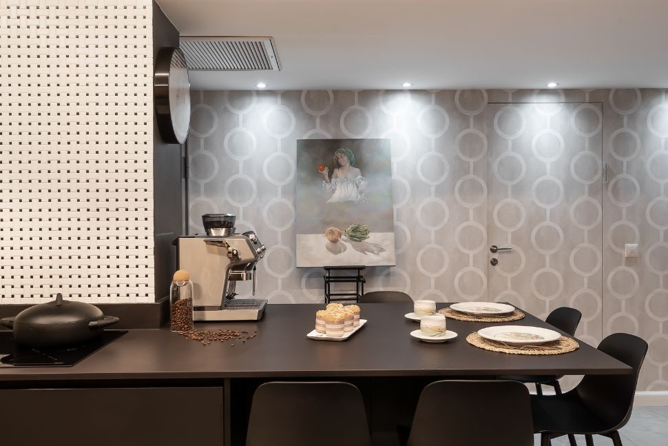 מטבח מודרני