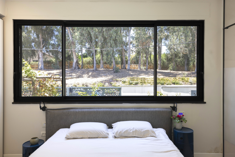 חדר שינה הורים