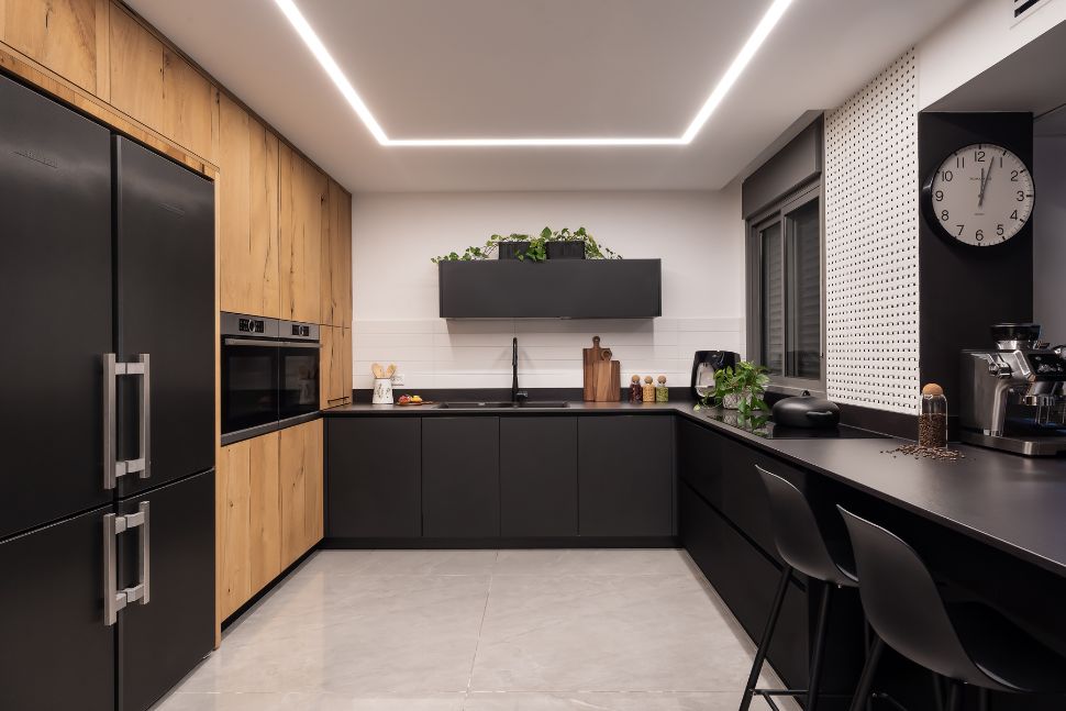 מטבח מודרני