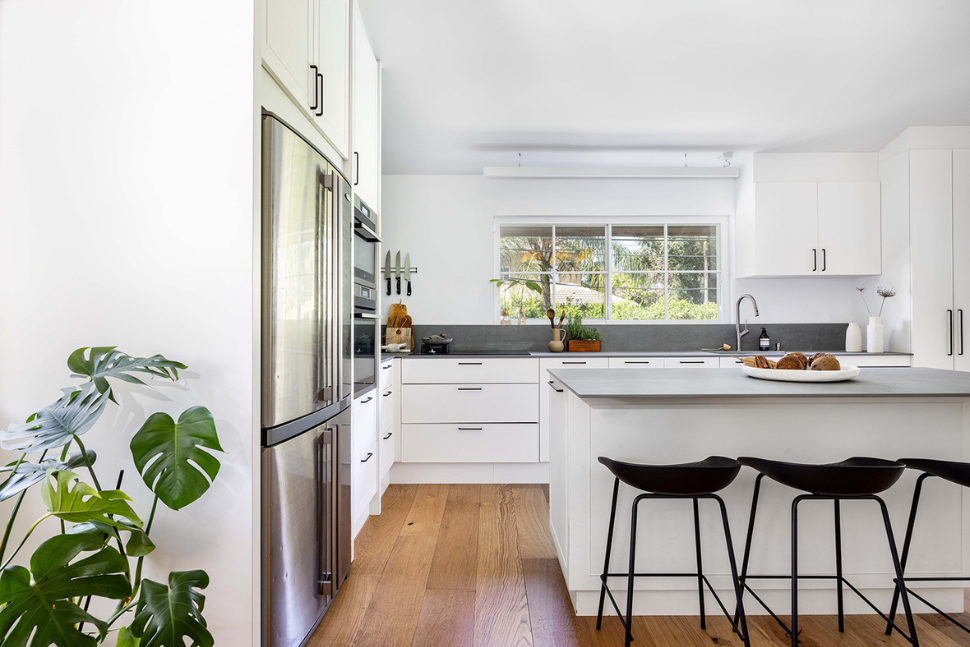 מטבח מודרני