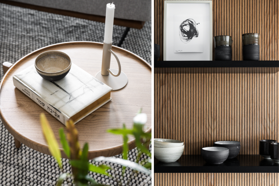 פריטי אקססוריז