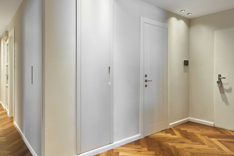 מבואת כניסה