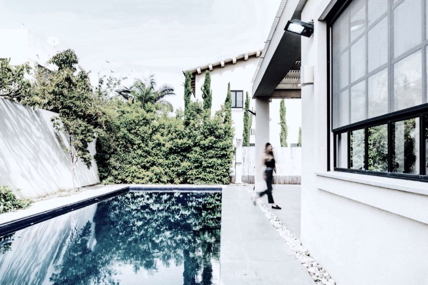 ליאת שכטמן  - עיצוב על זמני