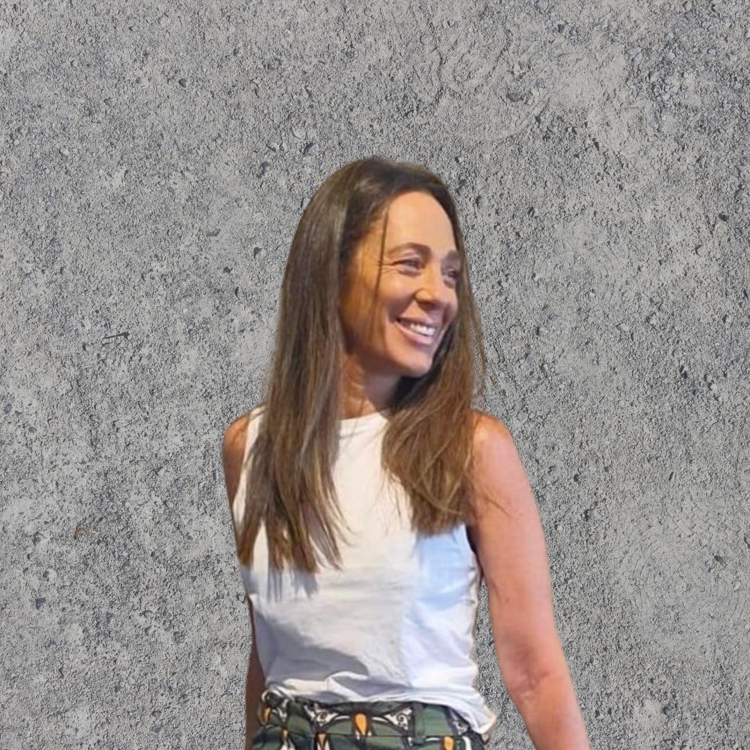 ליאת שכטמן - עיצוב על זמני