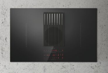 בית ישפאר- Elica