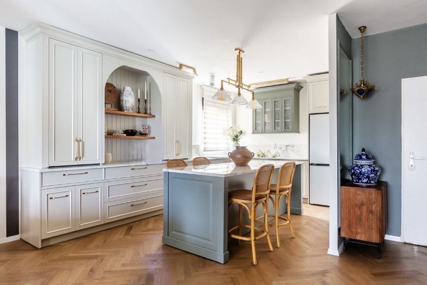 ליאת שכטמן  - עיצוב על זמני