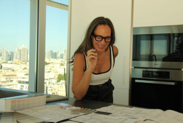 הבית הוא הרבה יותר מארבעה קירות