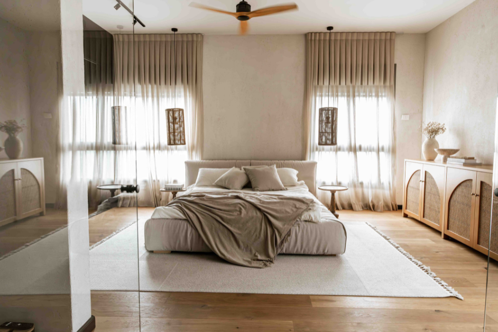 סוויטת הורים