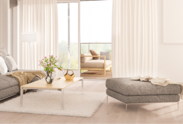 העיצוב מתחיל מלמטה: האם באמת הריצוף עשוי להשפיע?