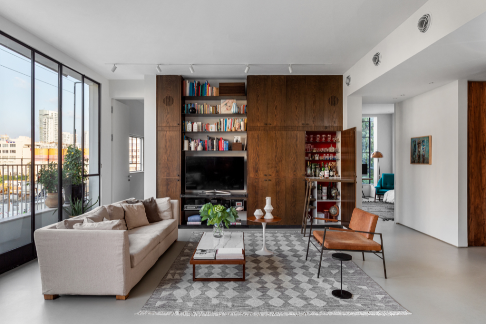 סלו בעיצוב קלאסי