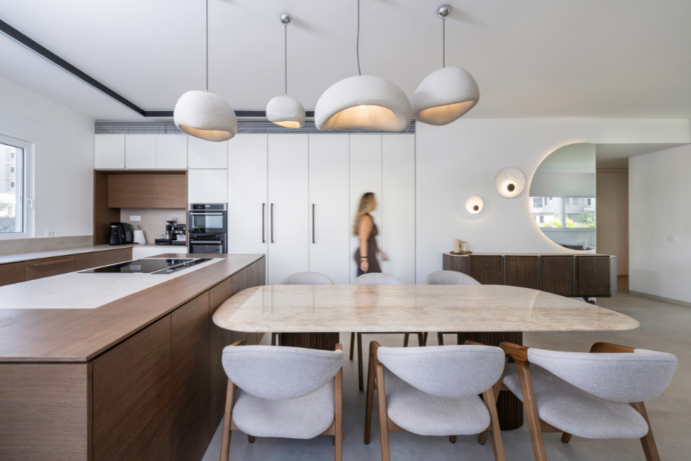 מטבח מודרני