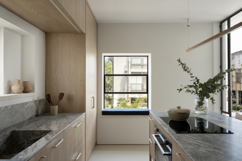 מטבח מודרני