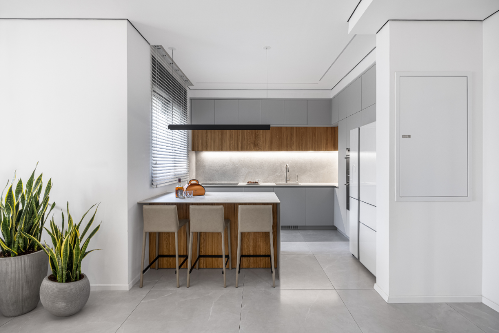 מטבח מודרני