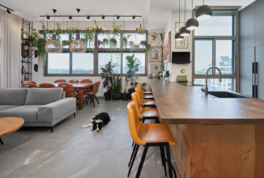 מנצלים כל פינה: 10 רעיונות לעיצוב פינות בבית