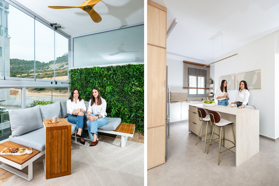 אורטל ועדי מסטודיו טו