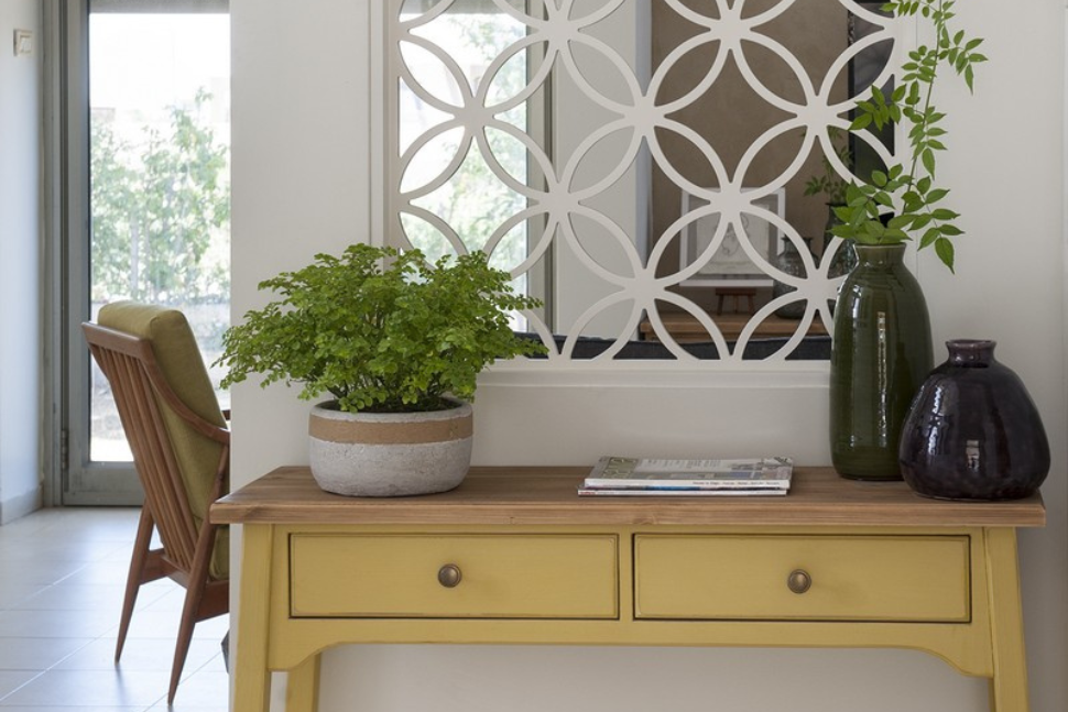 מבואת כניסה