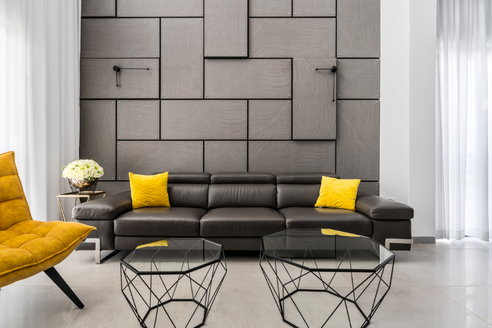 קר כוח גאומטרי