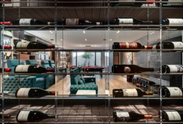 לחיים ! מרימים (כוסית) ומוסיפים שמחה לעיצוב הפנים