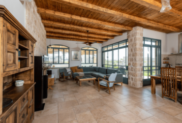 מתגעגעים הביתה: איך יראו הבתים שייבנו מחדש בקיבוצים