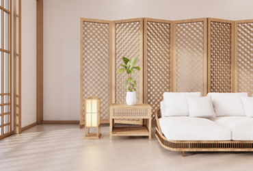 מפרידים ונשארים מחוברים: תפקיד המחיצות בעיצוב הפנים