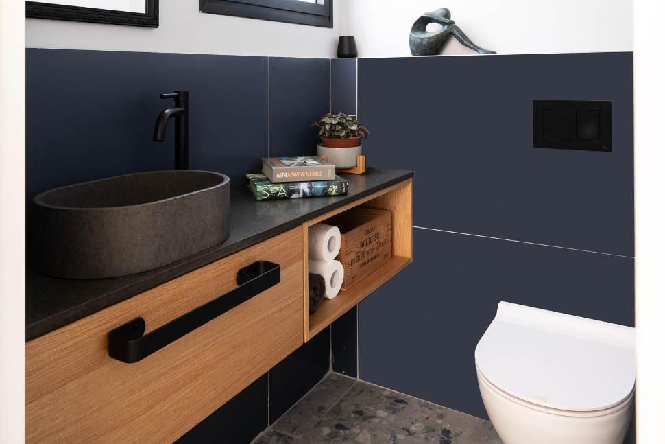 שירותי אורחים