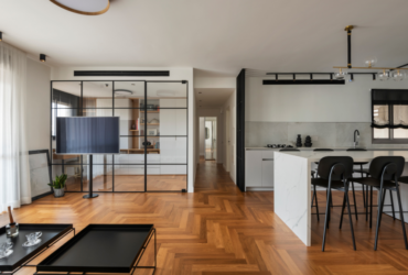 ט"ו בשבט : למה המעצבים והמעצבות חוגגים את חג האילנות ?