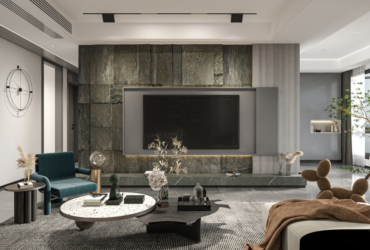 עיצוב אקלקטי: 8 שאלות ותשובת הקסם שעונה לכולן