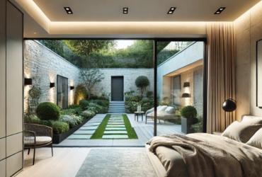 סודות מהמרתף: אין ספור אפשרויות לעיצוב קומת המרתף