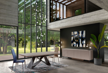 לקראת פסח: הבחירה הנכונה של פינת אוכל ליצירת אווירה של חג שמח