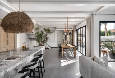 המפתחות שיפתחו בפניכם את הדלתות ליצירת בית בריא