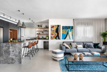 חלום שבזמנו הפך לסיוט: מיתוסים בעיצוב הבית שאפשר לשכוח