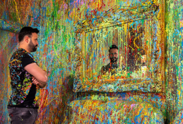 'שופך תקווה' – מייצג ליצירת מציאות חדשה ובניית עתיד טוב יותר