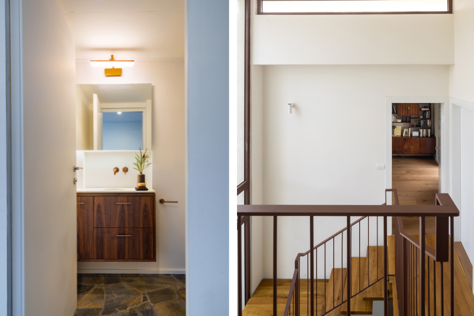 שירוי אורחים