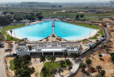 חגיגת עיצוב ואדריכלות : גם אתם מוזמנים !