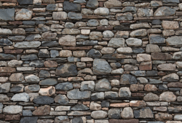 חקוק באבן: הבשורה שיוצאת מירושלים: אבן מקומית באדריכלות ישראלית