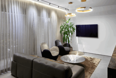 הלבשה לבית: תפירה לפי הזמנה לכל אחד מחדרי הבית