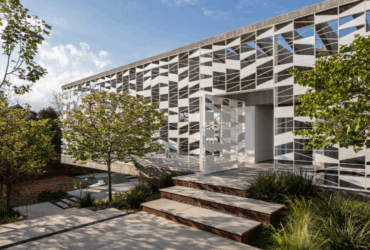 חשבו מחוץ לקופסה והשאירו חותם:  5 רעיונות  מקוריים של אדריכלים ומעצבים