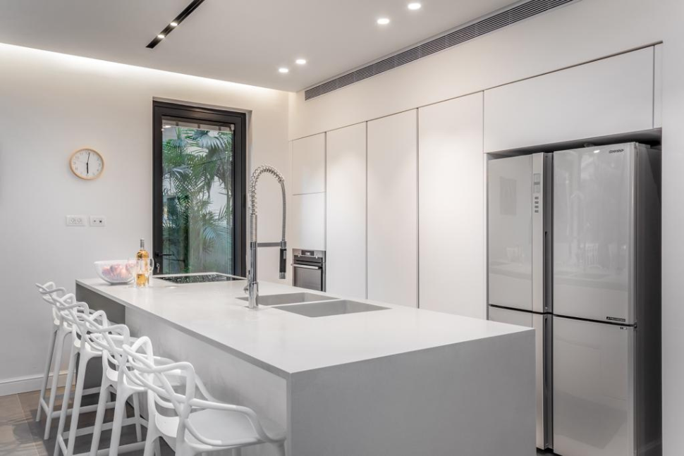 מטבח מודרני