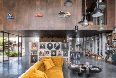 סטייליניג: הטאצ' האישי שיגרום לכם להרגיש בבית