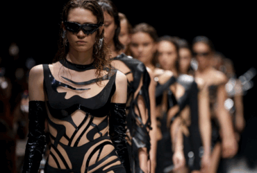 מה קשור?  שבוע האופנה הישראלי וטרנדים בעיצוב פנים