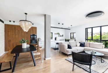 עמוד בטון : התגלה תוך כדי הריסה או שתוכנן כך מתחילה