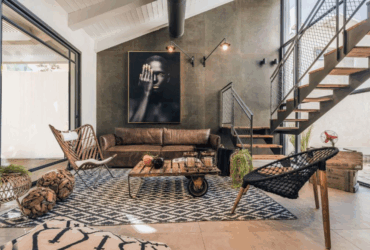 ניטרלי ולא משעמם: האפורים והבג'ים יכולים להיות מעניינים