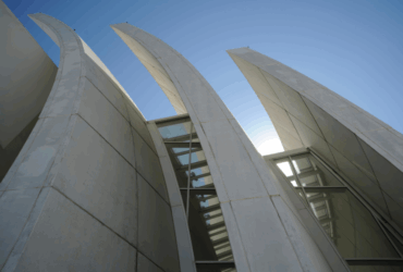 על קצה המזלג: סגנונות אדריכלות מאז ועד היום