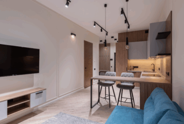 פוטנציאל מנוצל: הופכים דירה קטנה לגדולה