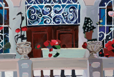 בתערוכה שלהן: פיסות היסטוריה מחודשת בראייה נשית